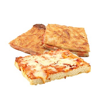 pizze